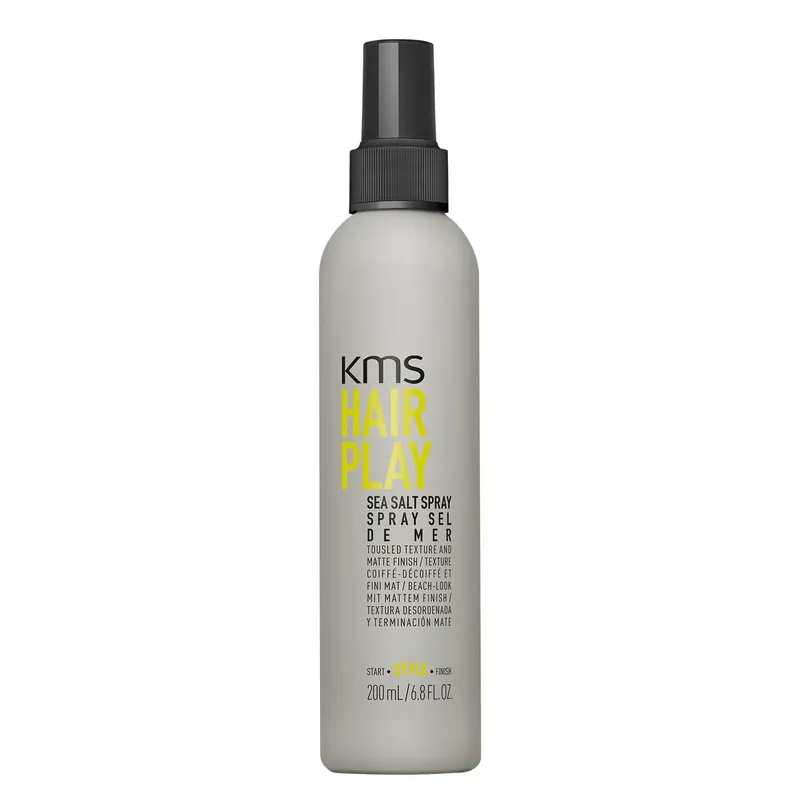 Hairplay - Sea Salt Spray Wochenendangebot