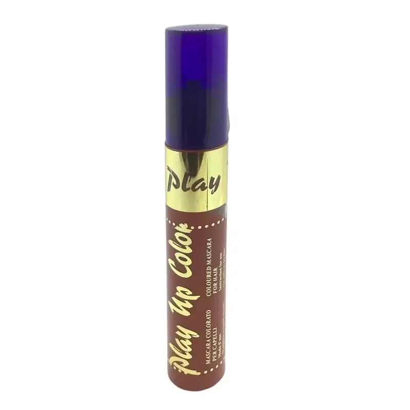 Hair Mascara Play up 27 kupfer Markenprodukt