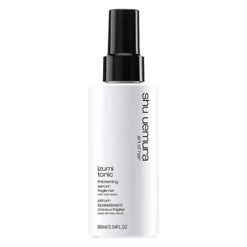 Echt Izumi Tonic Thickening Serum