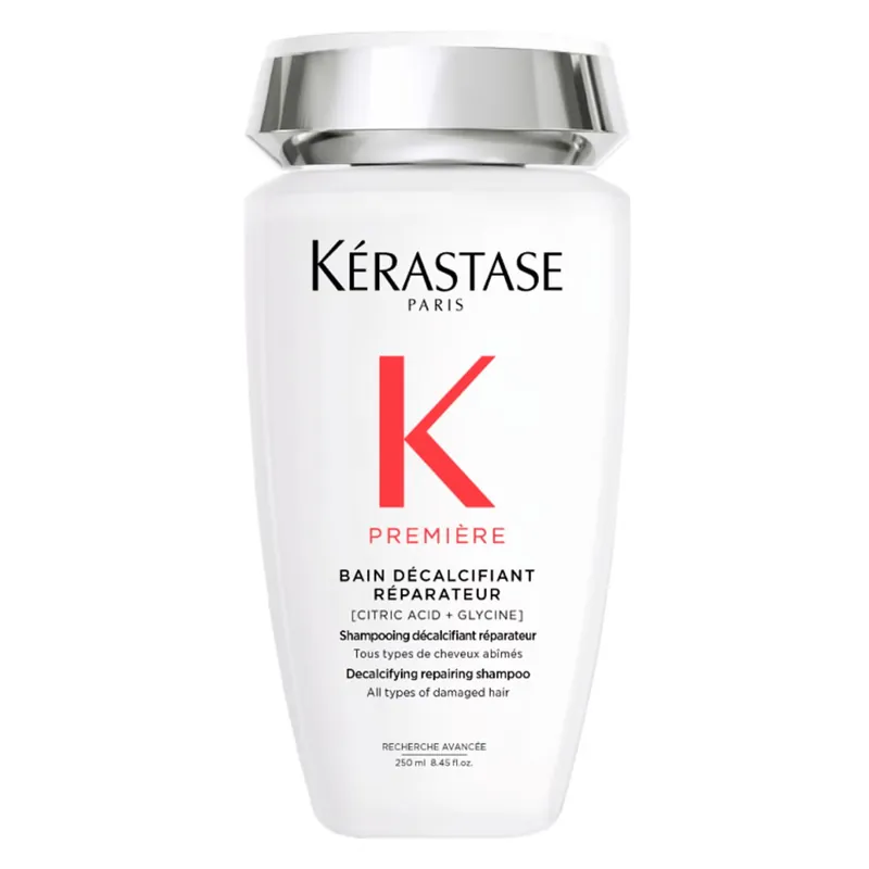Preis Gesenkt Première - Bain Décalcifiant Réparateur