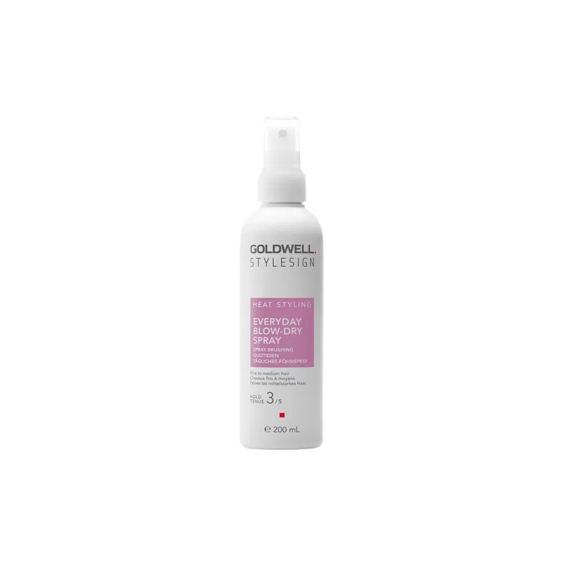 Garantierte Lieferung StyleSign - Heat Styling Tägliches Föhnspray