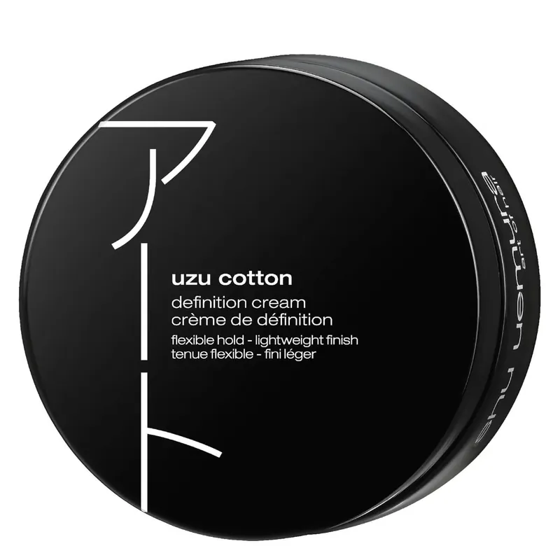 Angebot Uzu Cotton Definition Cream