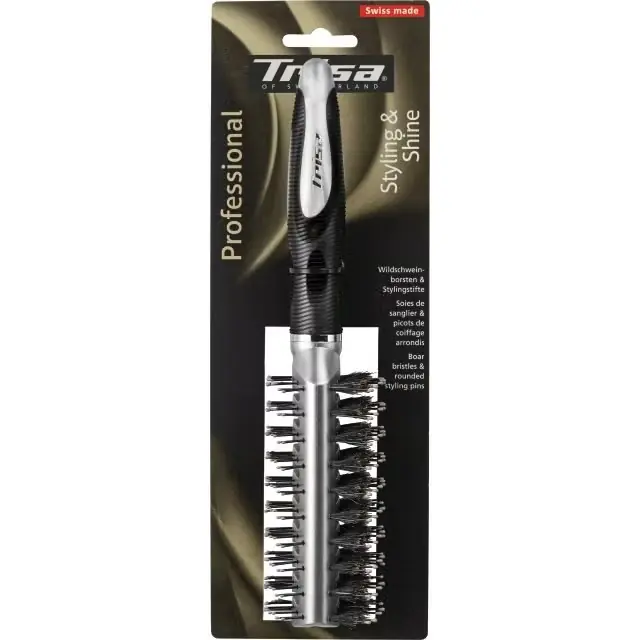 Professional Haarbürste Styling & Shine Letzte Chance