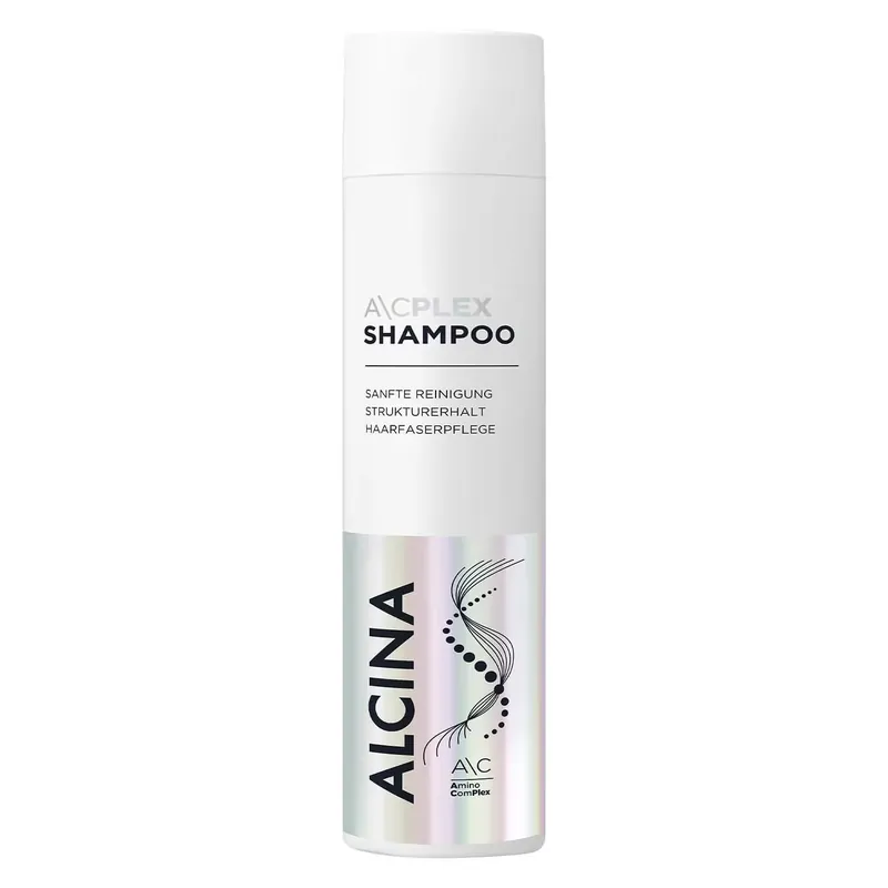 ACPLEX - Shampoo Jetzt Kaufen