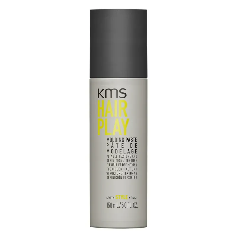 Hairplay - Molding Paste Top-Seller