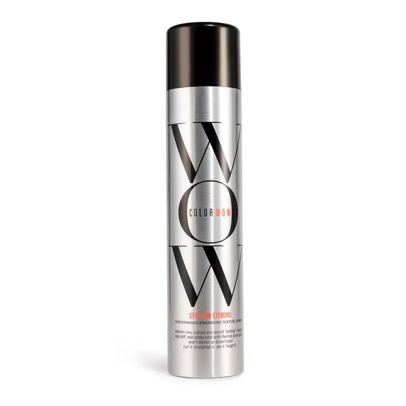 Sichere Zahlung Style On Steroids Performance Enhancing Texture Spray