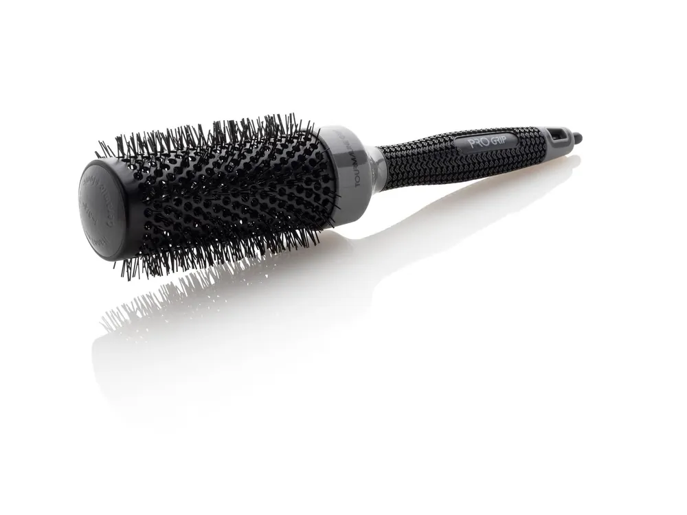 Tourmaline Pro Grip Thermobürste Ø 43 mm Markenprodukt