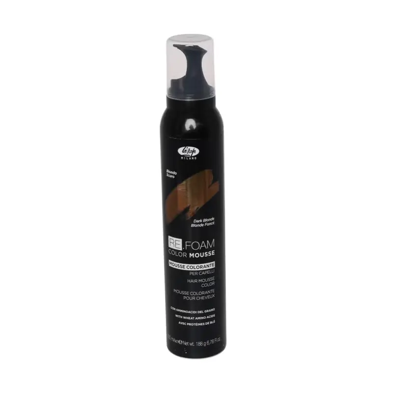 Re.Foam 16 dunkelblond Knallerangebot