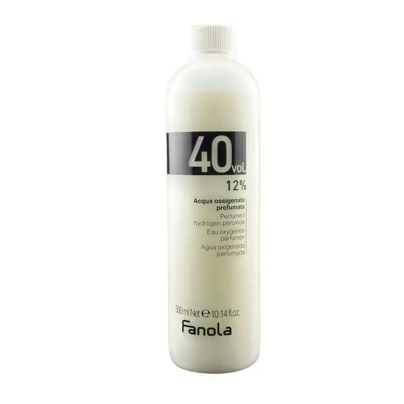Rabatt Peroxyde 40%