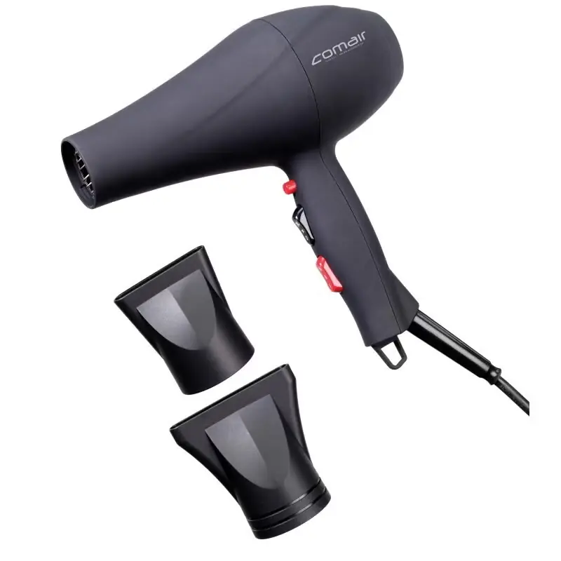 Haartrockner Black Turbo schwarz Neue Ware