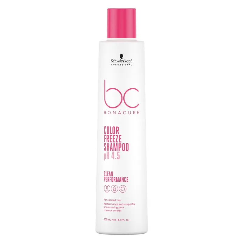 BC Color Freeze - Shampoo Billig