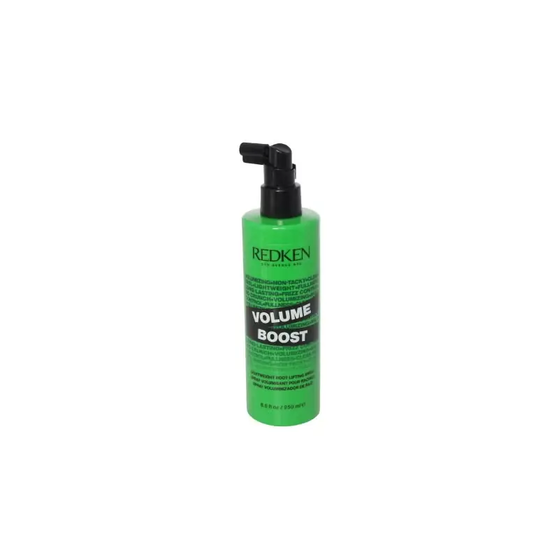 Volume Boost Preis Gesenkt