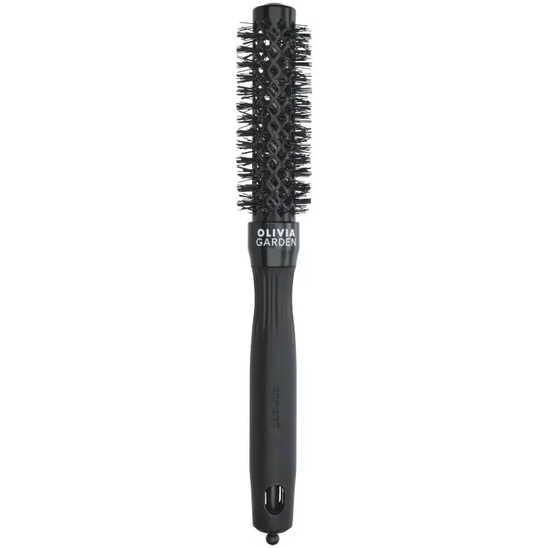 Expert Blowout Shine Schwarz 20 mm Schnäppchen