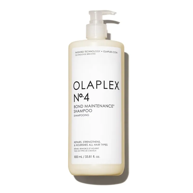 N°4 Bond Maintenance Shampoo Top-Seller