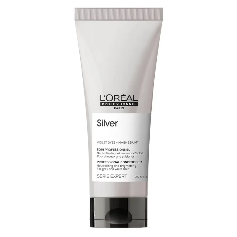 Top-Seller Serie Expert Silver - Professional Conditioner
