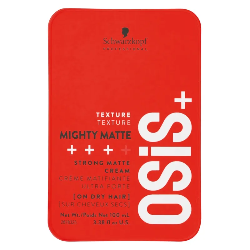 Bestseller OSiS - Mighty Matte