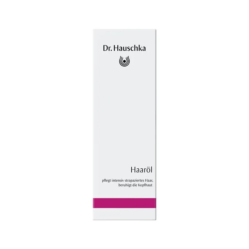 Haaröl Sonderaktion