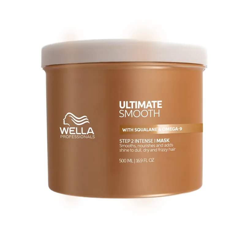 Ultimate Smooth - Mask Sonderangebot