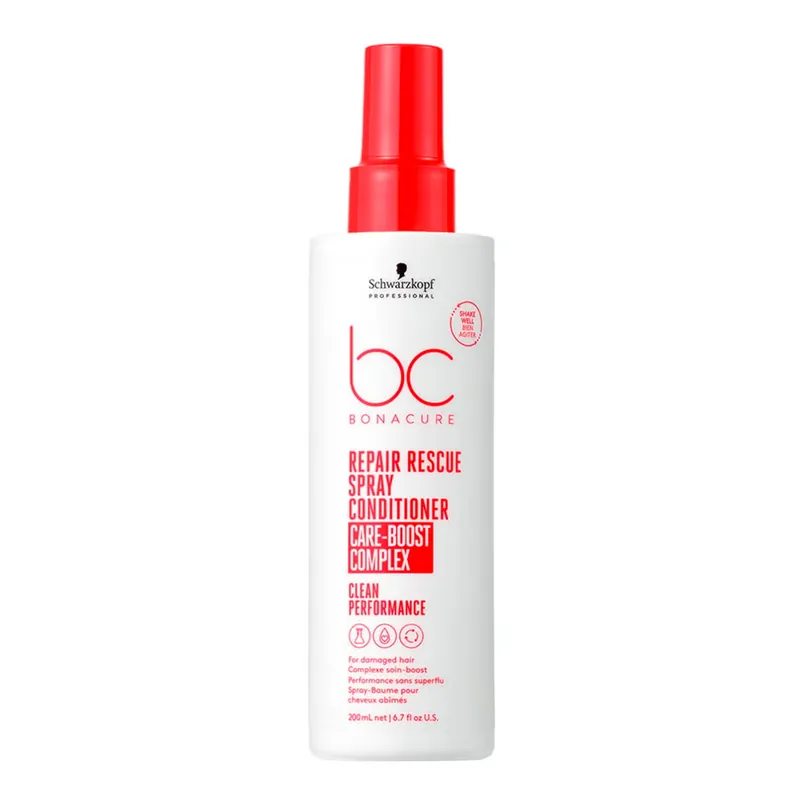 Ausverkauf BC Bonacure Spray Conditioner Repair Rescue