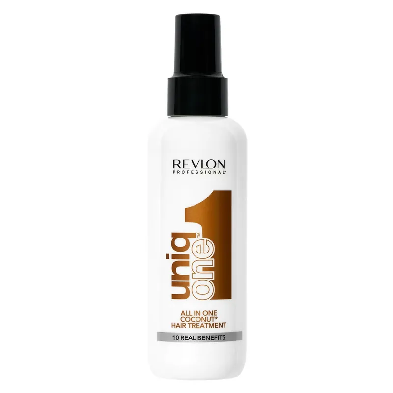 uniq one - All in one Hair Treatment Coconut Neu