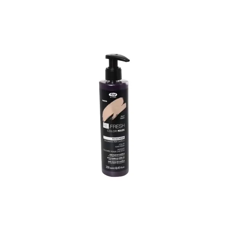 Mega-Angebot ReFresh Color Mask Sand