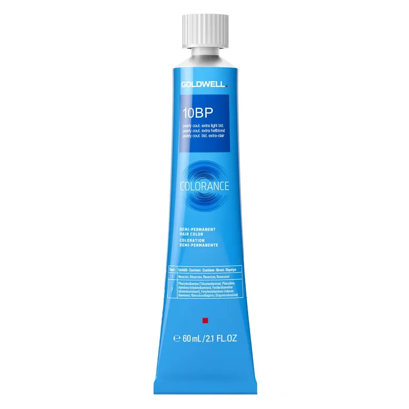 Ausverkauf Colorance - 10BP Pearly Couture Extra Hellblond