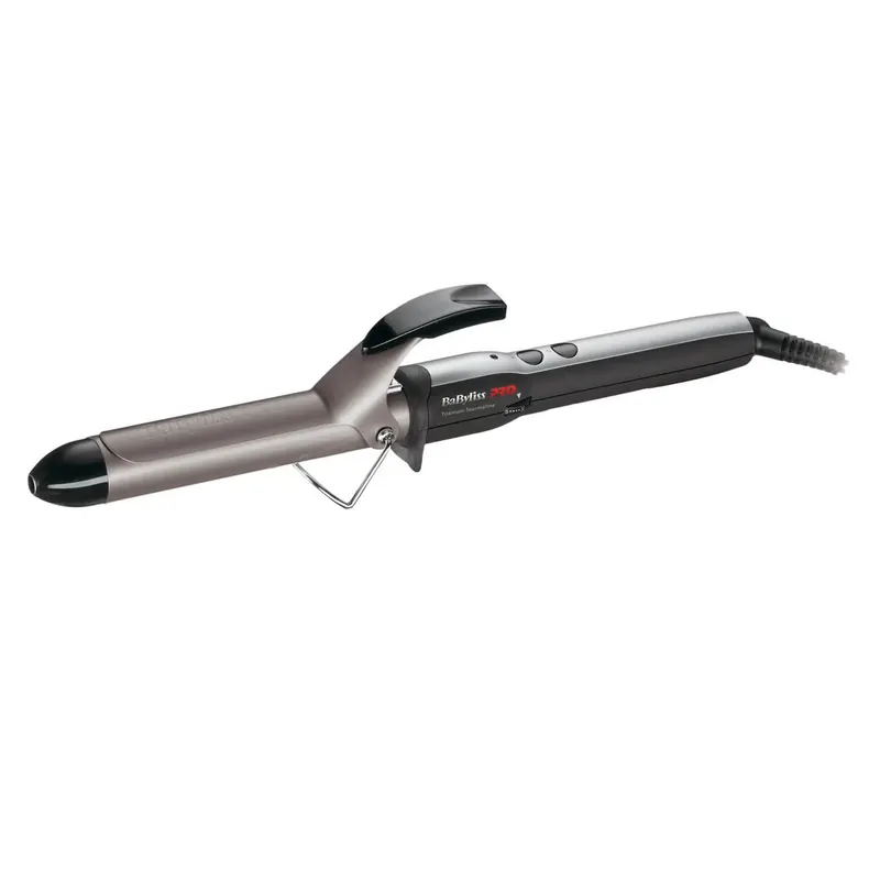 Rabatt Pro Digital Titanium Turmalin 25mm BAB2173TTE
