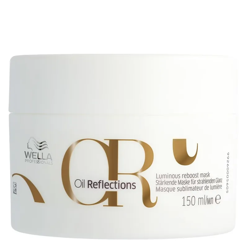 Oil Reflections - Luminous Reboost Mask Kracherpreis