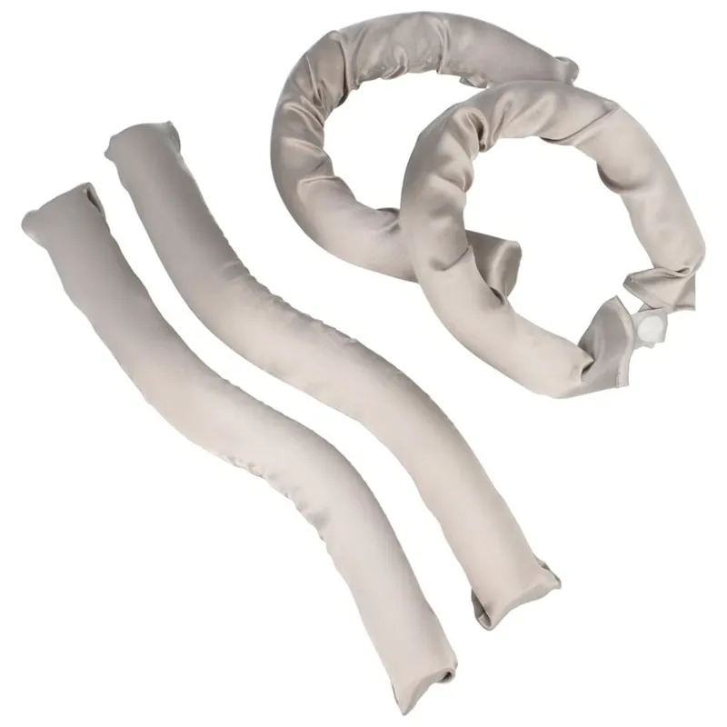 Satin Papilloten Online Kaufen
