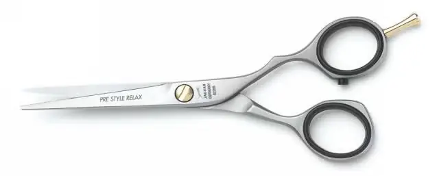 Beliebt HS Schere 5"" 82350 Pre Style Relax
