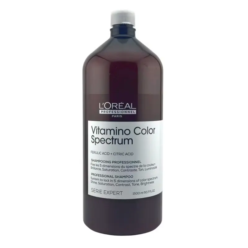 Vitamino Color Spectrum Shampoo Beliebt