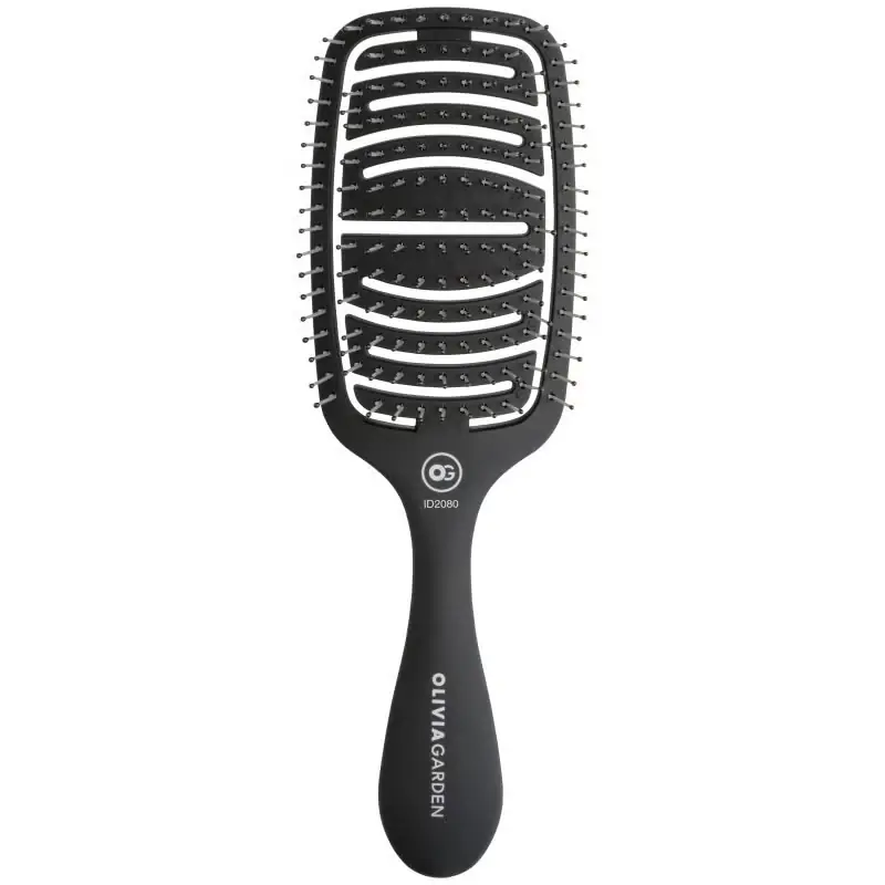 Must-Have Essential Care Flex Kräftiges Haar Schwarz
