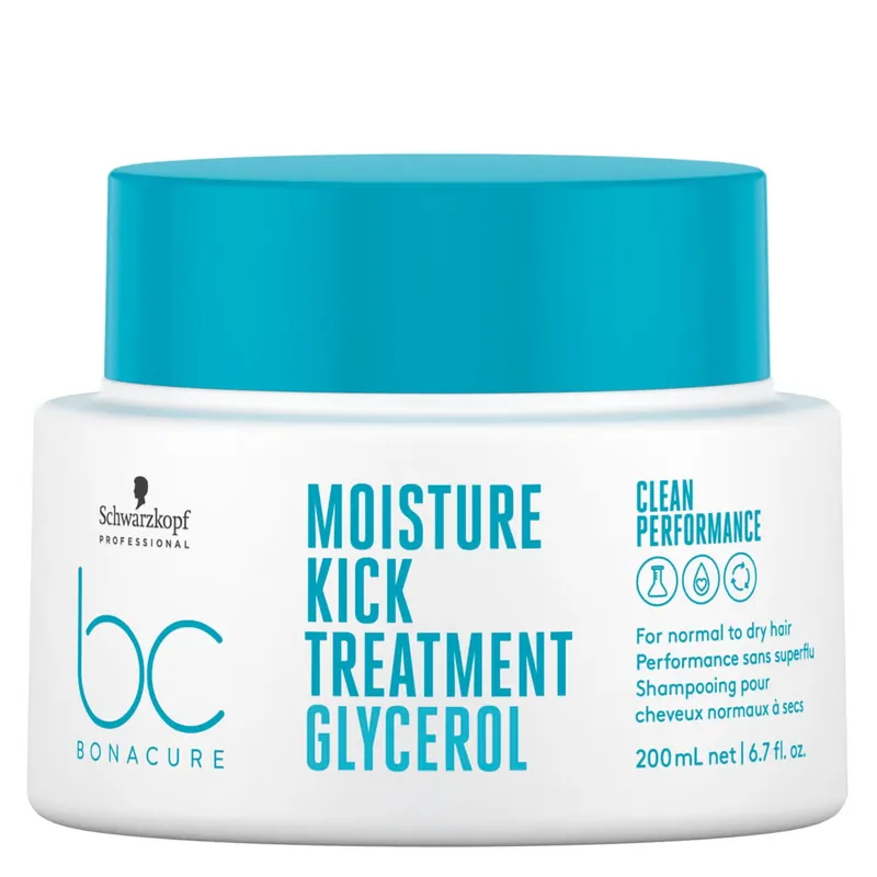 Billig BC Moisture Kick - Treatment
