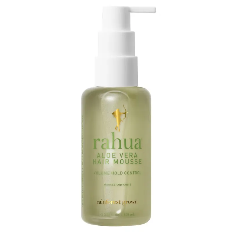 Nur Für Kurze Zeit Aloe Vera Hair Mousse