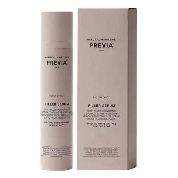 Reconstruct Filler Serum Jetzt Kaufen