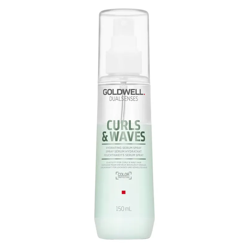 Dualsenses Curls & Waves - Hydrating Serum Spray Neu