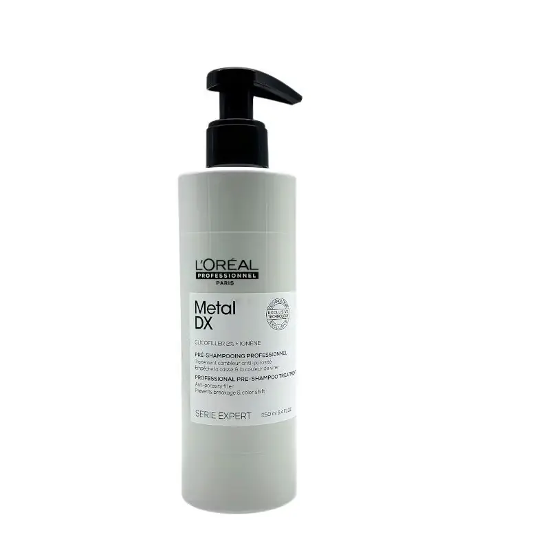 Letzte Chance Expert Metal DX Pre-Shampoo