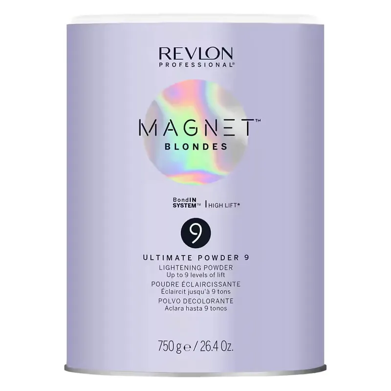 Preis Gesenkt Magnet Blondes Ultimate Powder 9