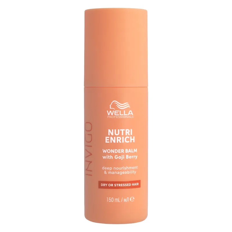 Invigo Nutri-Enrich - Wonder Balm Solange Der Vorrat Reicht