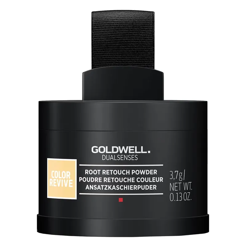 Dualsenses Color Revive - Root Retouch Powder Light Blonde Sofort Bestellen