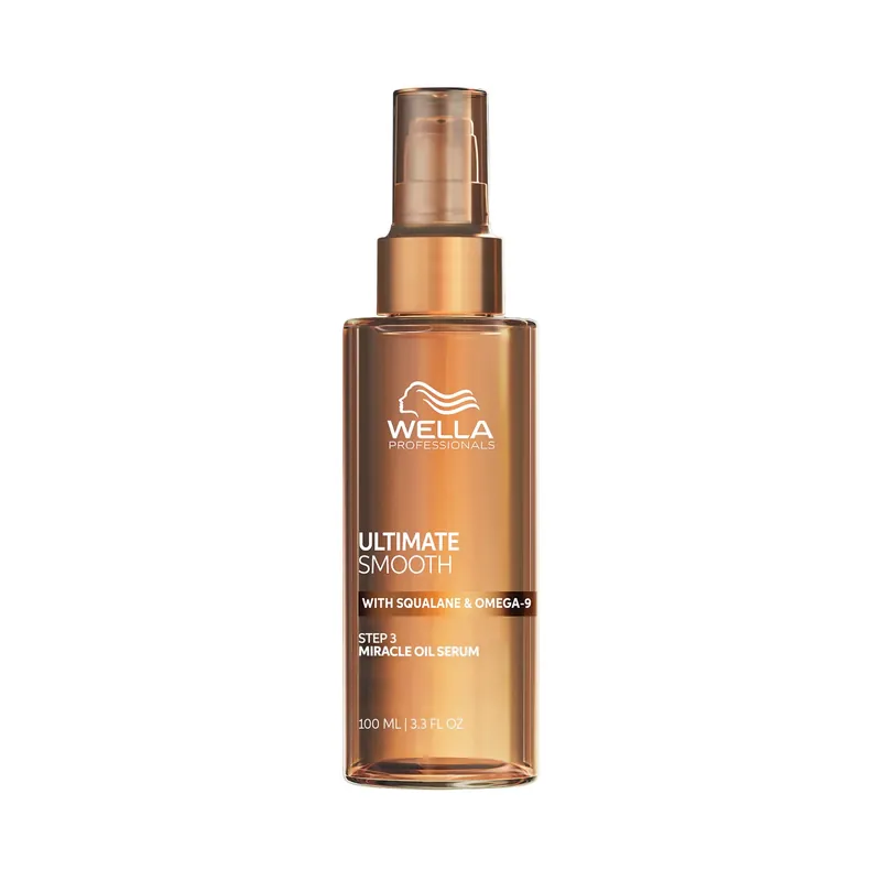 Versand Am Gleichen Tag Ultimate Smooth - Miracle Oil Serum