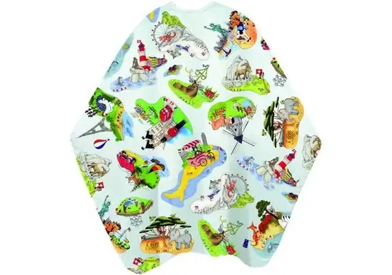 Sonderaktion Kid's World