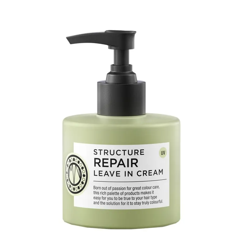 Care & Style - Structure Repair Leave in Cream Ausverkauf