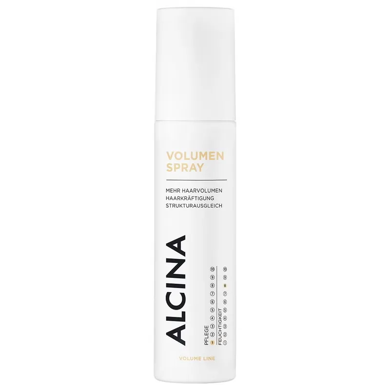 VOLUME LINE Volumen-Spray Finale Aktion
