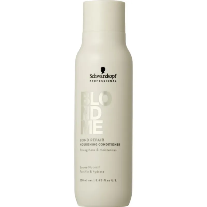 BLONDME Bond Repair Pflegender Conditioner Wochenendangebot