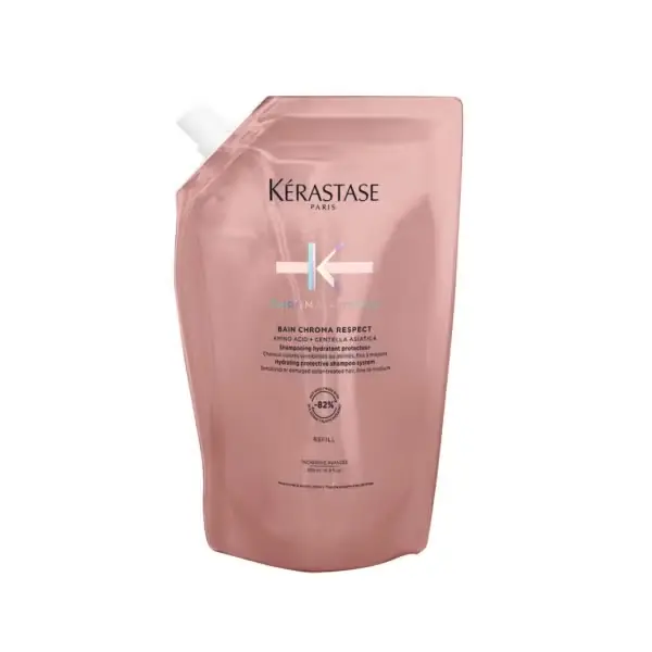 Highlight Chroma Absolu - Bain Respect Refill Pouch