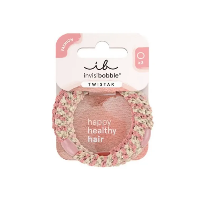 Haarbinder Twistar Blush Braids Meistverkauft
