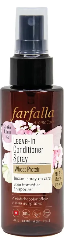 Leave-in Conditioner Spray Neu