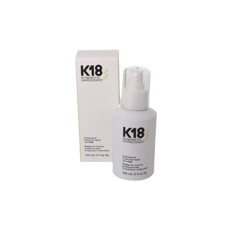 Professional Molecular Repair Hair Mist Geprüft
