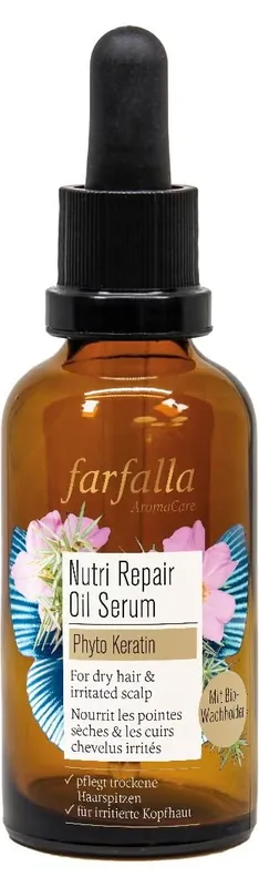 Nutri Repair Oil Serum Ausverkauf